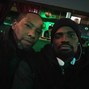 Meet your Posher, John